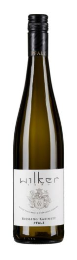2020 Riesling Kabinett trocken - Pfalz