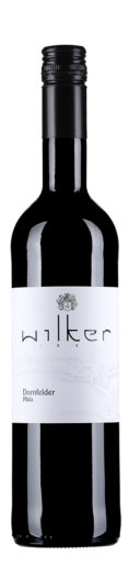2020 Dornfelder Rotwein lieblich - Pfalz