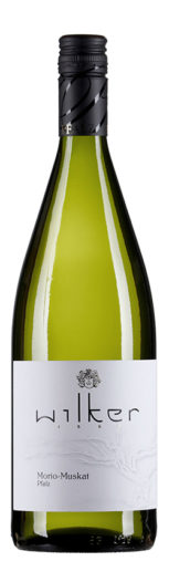 2022 Morio-Muskat - Pfalz